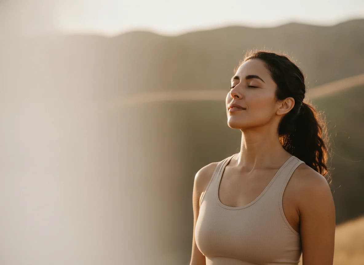 Energía y vitalidad